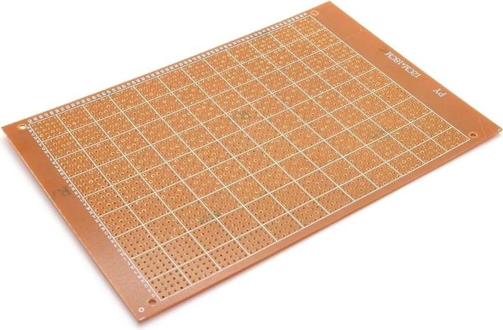 Produktbild Sertronics Lochrasterplatine (Platine)