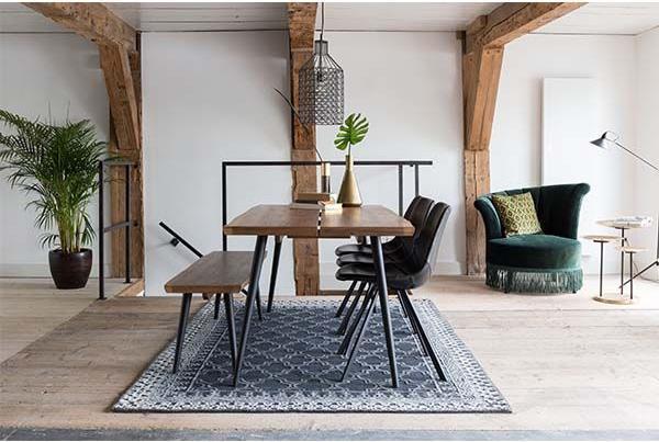 Image du produit Dutchbone Algon (140 cm)