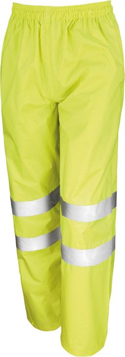 Produktbild Result Anzugsjacke Signalkleidung (4XL)