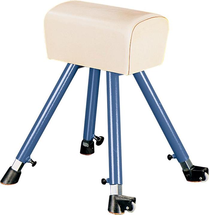 Image du produit Huspo Tremplin hauteur réglable