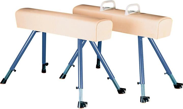 Produktbild Huspo Sprungpferd 160cm lang