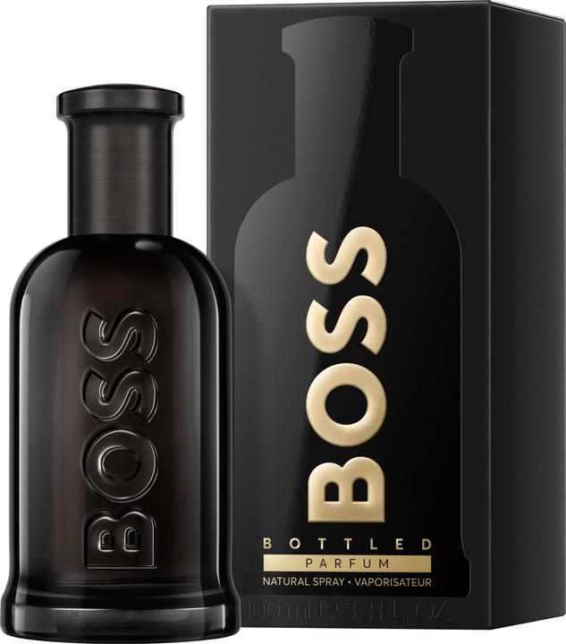 Produktbild BOSS Parfum (Eau de Parfum, 100 ml)