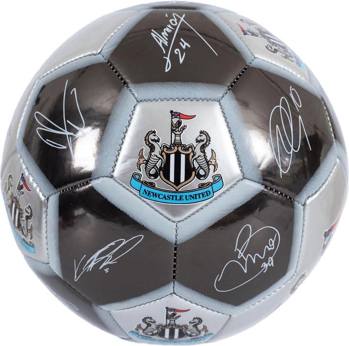 Immagine prodotto Newcastle United FC Pallone (5)