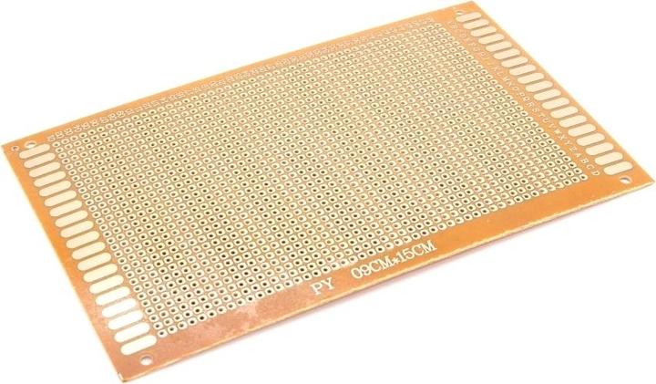Produktbild Sertronics Lochrasterplatine (Platine)
