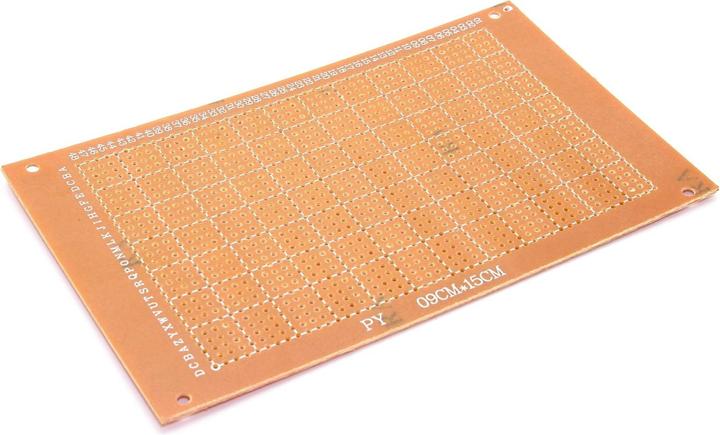Produktbild Sertronics Lochrasterplatine (Platine)