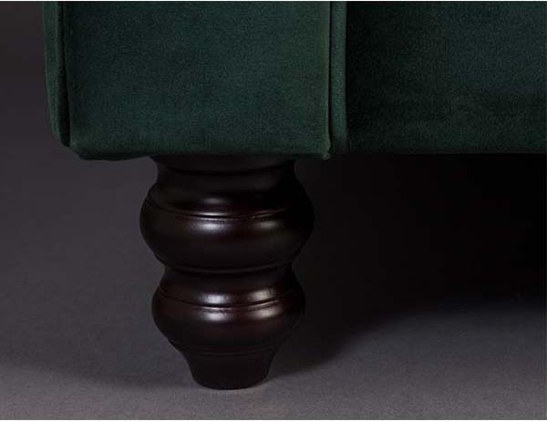 Image du produit Dutchbone Chester (Chesterfield, 2 places)