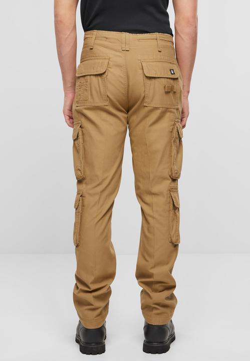 Image du produit Brandit Pantalon Pure Slim Fit - 16173 (3XL)