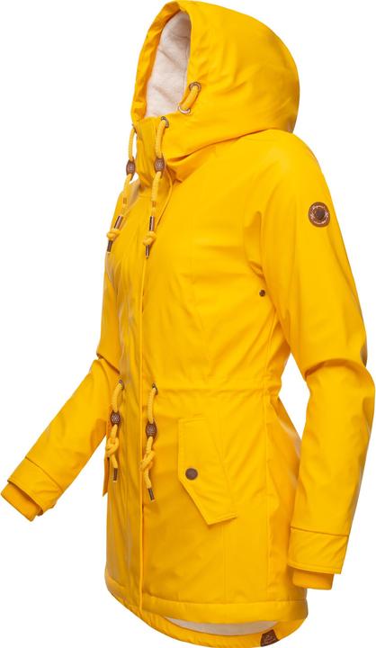 Actual product image Ragwear Monadis Rainy Intl. (XL)