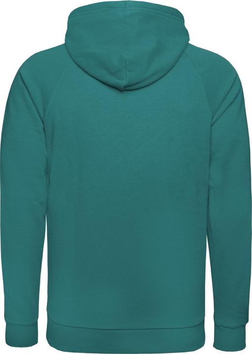Immagine prodotto Under Armour Felpa Uomo Rival Fleece Big Logo HD Verde 1357093 722 (S) (S)