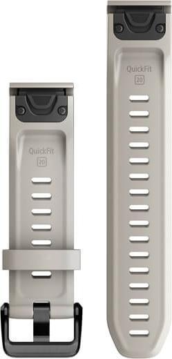 Produktbild Garmin Textilband (20 mm, Perlon/Nylon)