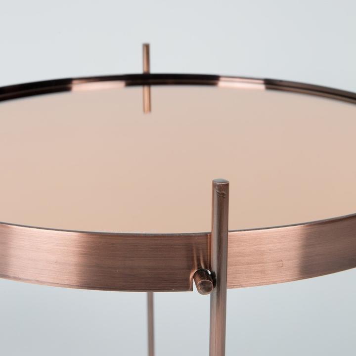 Actual product image Zuiver Cupid (Ø 62.5 x 40 cm)