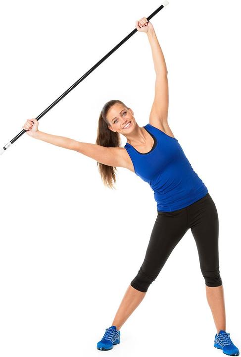 Productafbeelding Gymstick Rekstok (131 cm)