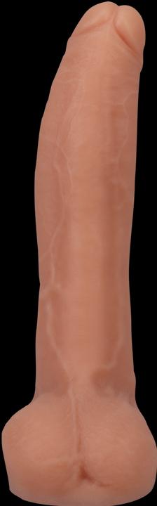 Actual product image Doc Johnson Owen Gray