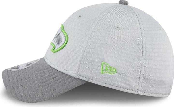 Produktbild New Era 9Forty Stretch Cap Training 2024 Seattle Seahawks