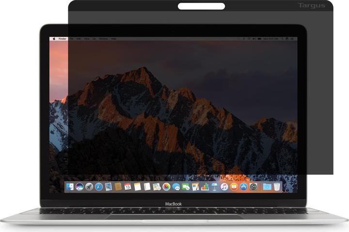 Produktbild Targus Magnetischer Blickschutzfilter für MacBook (13.30", 16 : 9)