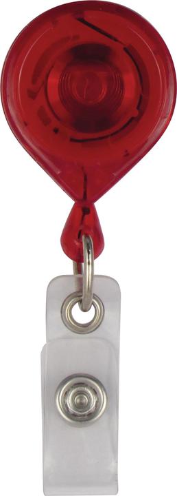 Rieffel Badgehalter
