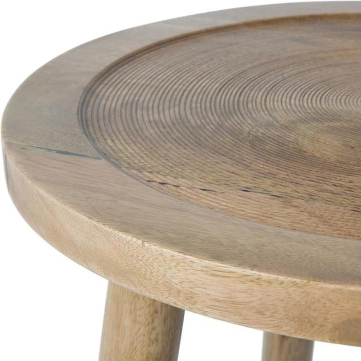 Image du produit Zuiver Dendron (43 x 43 x 45 cm)