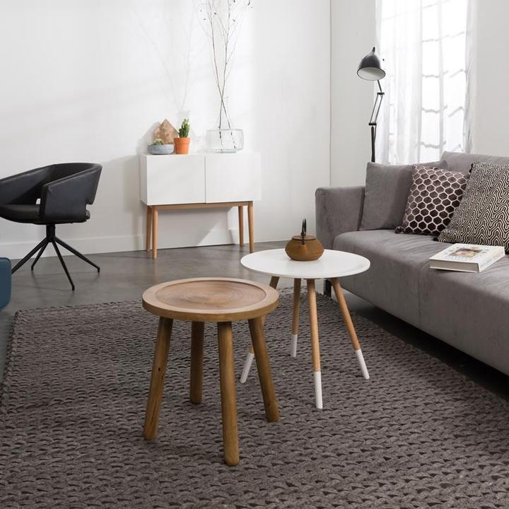 Image du produit Zuiver Dendron (43 x 43 x 45 cm)