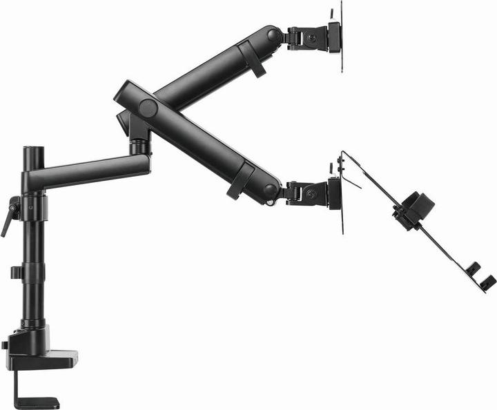 Produktbild Gembird MA-DA3-02 (Tisch, 32")