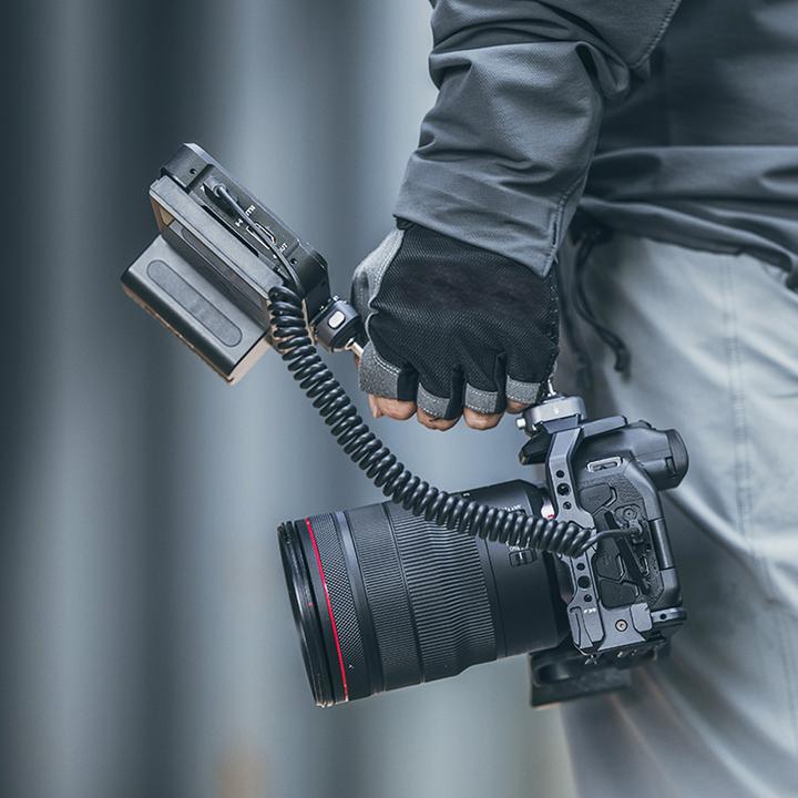 Produktbild Falcam Cage für CANON R7 #3230 (F22 & F38) (Cage Zubehör)