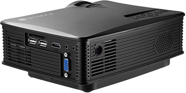 Immagine prodotto La Vague Lv-Hd151 (WVGA, 1500 lm)