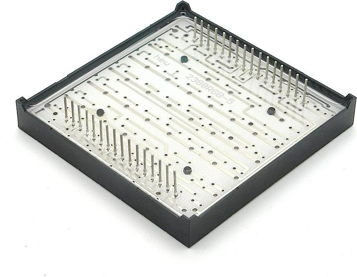 Produktbild Sertronics LED Matrix