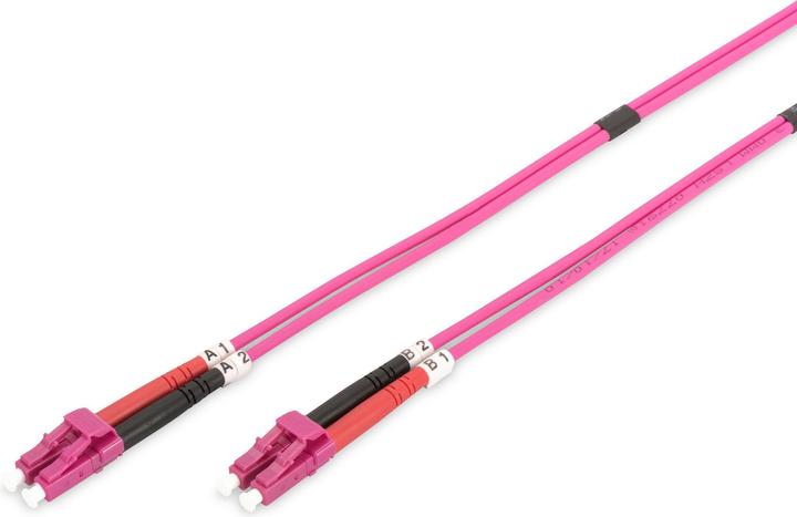 Produktbild Digitus Netzwerkkabel (CAT7, 2 m)
