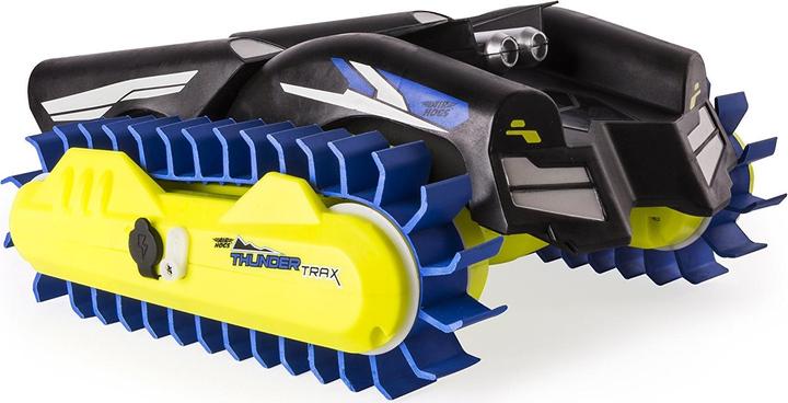 Produktbild Spin Master Airhogs Thunder Trax