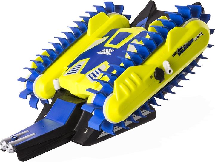 Produktbild Spin Master Airhogs Thunder Trax