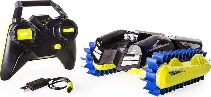 Produktbild Spin Master Airhogs Thunder Trax