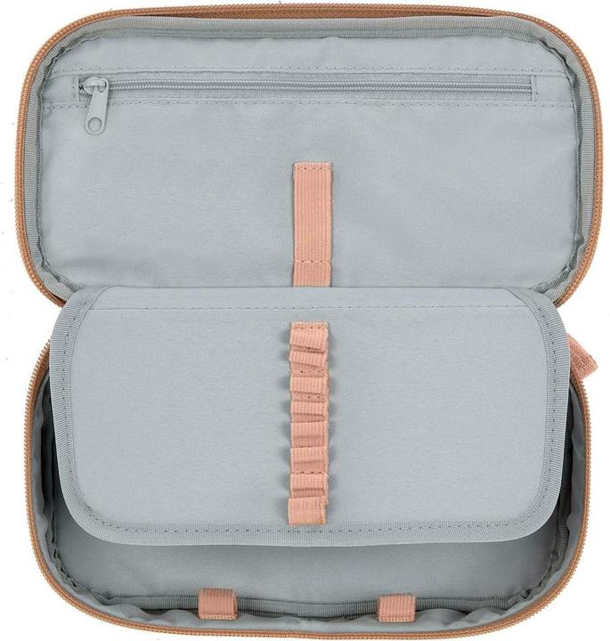 Actual product image Lässig Case Bold Leaves Caramel