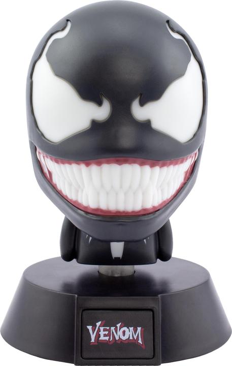 Produktbild Paladone Products Venom - Venom Icon Light (PP6604SPM)