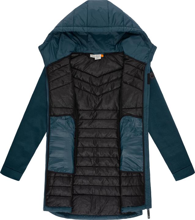 Actual product image Ragwear Sandrra Long (XXL)