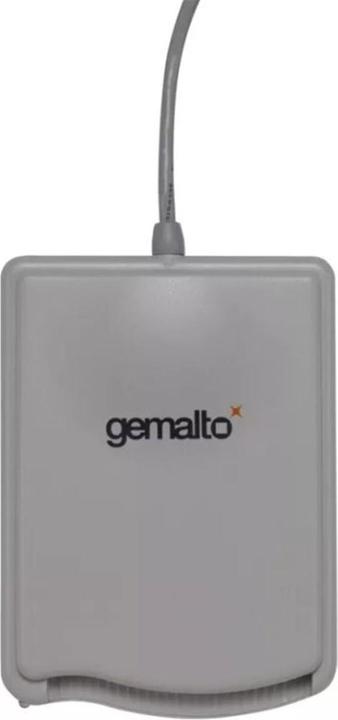 Gemalto THALES A Product-