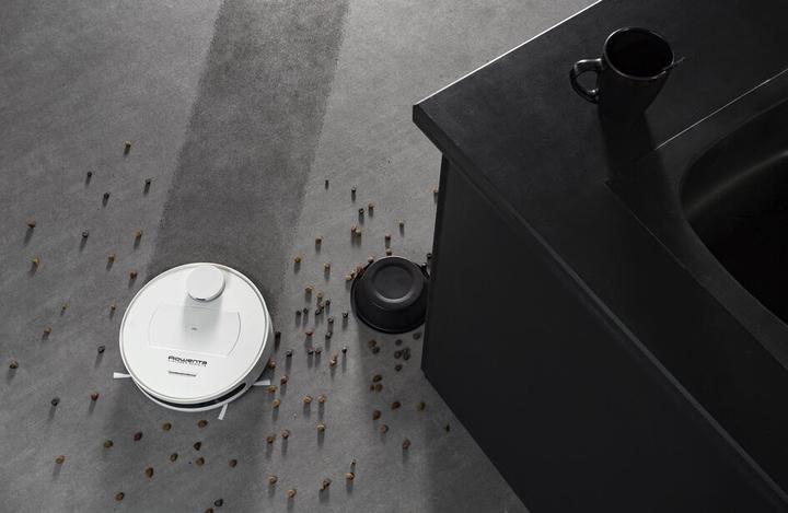 Image du produit Rowenta X-Plorer 75 Total Care (Robot vacuum)