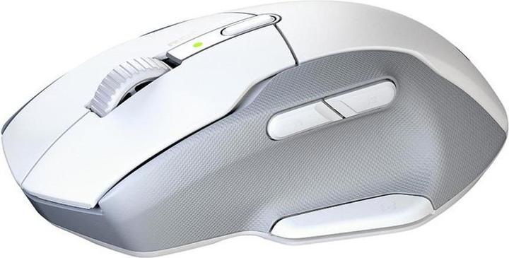 Actual product image Roccat Kone Air wireless mouse, white (ROC-11-452-05) (Wireless)