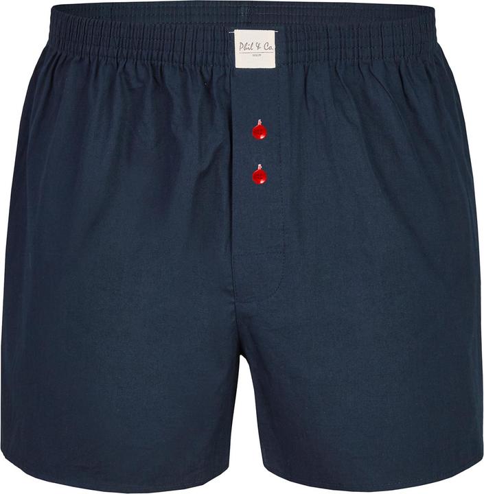 Immagine prodotto Phil & Co. Berlin Set di boxer classici (XXL, confezione da 6)
