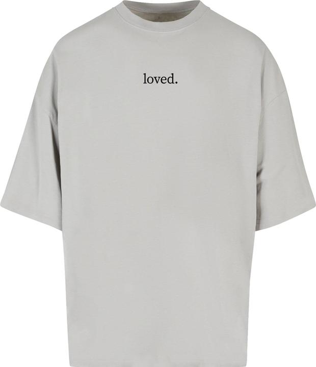 Merchcode Love Huge Tee - 116833