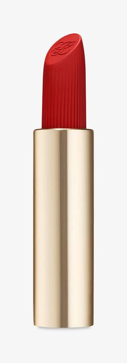 Actual product image Estée Lauder Pure Color Emerald Lipstick Refill Matte No 69 (No. 699 - Thrill Me)