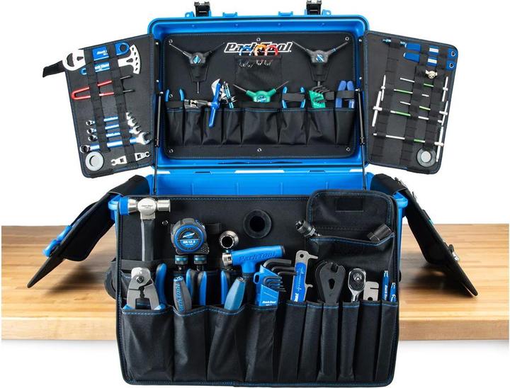 Produktbild Park Tool BRK-1 (100 Teile)