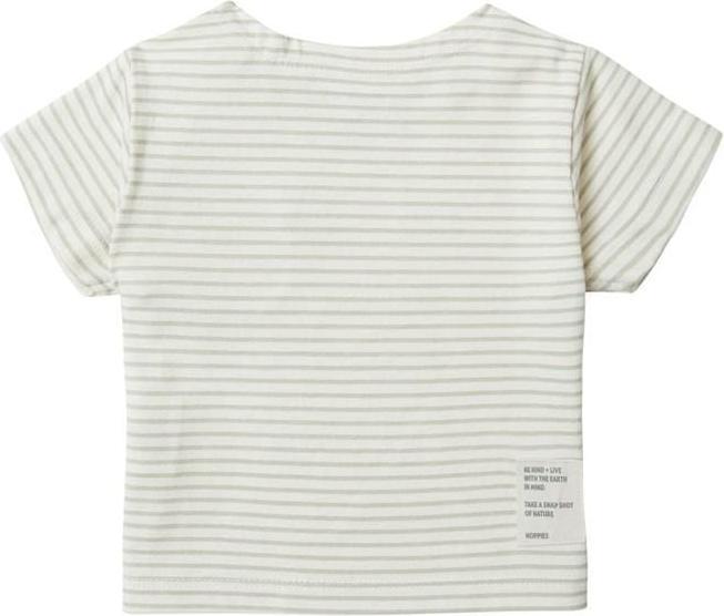 Produktbild Noppies Baby T-shirt Bristol (62)
