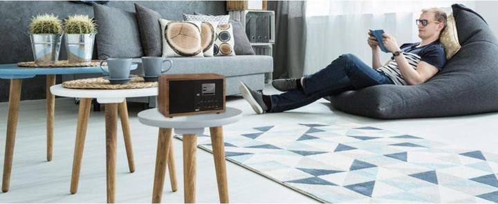 Produktbild Imperial DABMAN d35 BT (FM, DAB+, Bluetooth)