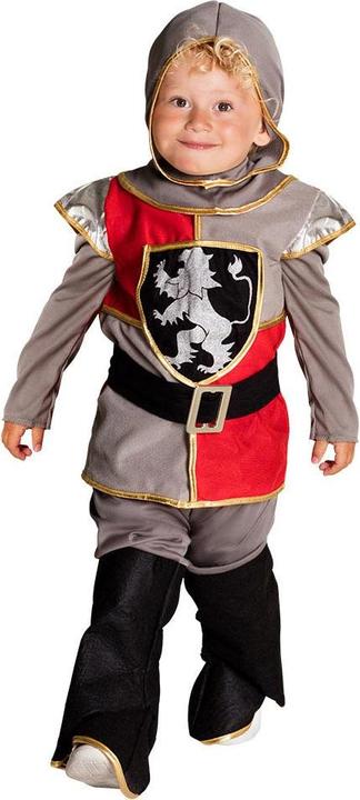 Image du produit Boland Costume de chevalier enfant 3-4 (104)