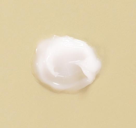 Actual product image Mizon snail wrinkle care sleeping mask (2.70 ml)
