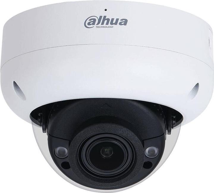 Actual product image Dahua DH-IPC-HDBW3441R-ZAS-S2 4MP IR Vari-focal Dome WizSense Network Camera (2688 x 1520 pixels)