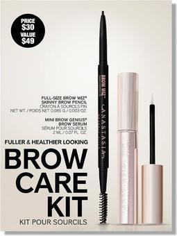 Immagine prodotto Anastasia Beverly Hills Kit per la cura delle sopracciglia - Marrone scuro (Marrone)