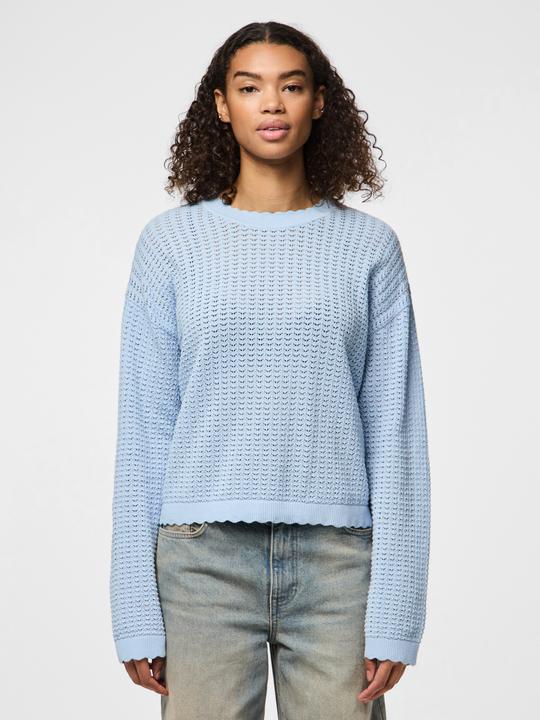Produktbild Pieces PCSCOUT Strickpullover (XS)