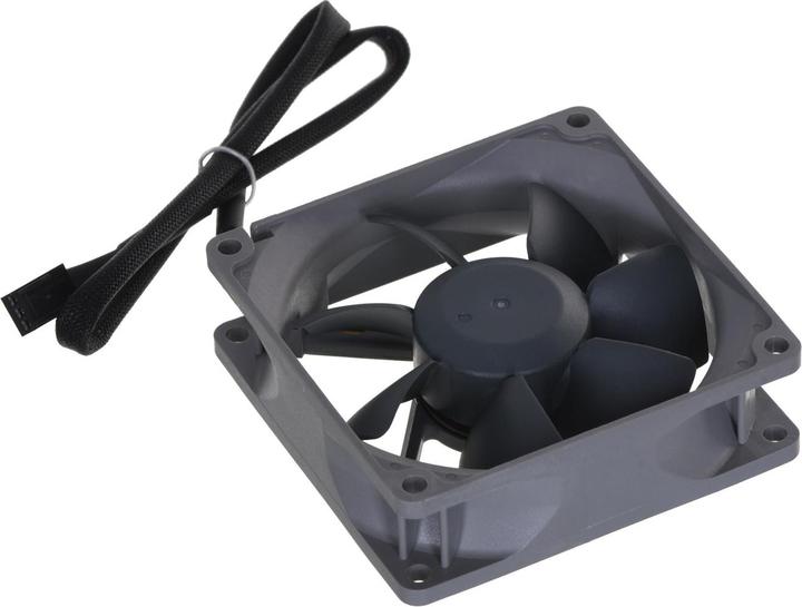 Produktbild Noctua NF-R8 redux 1800 3-PIN (80 mm, 1 x)