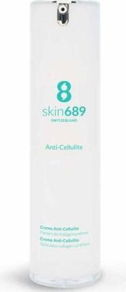 Produktbild skin689 AntiCellulite (Körpercreme, 100 ml)