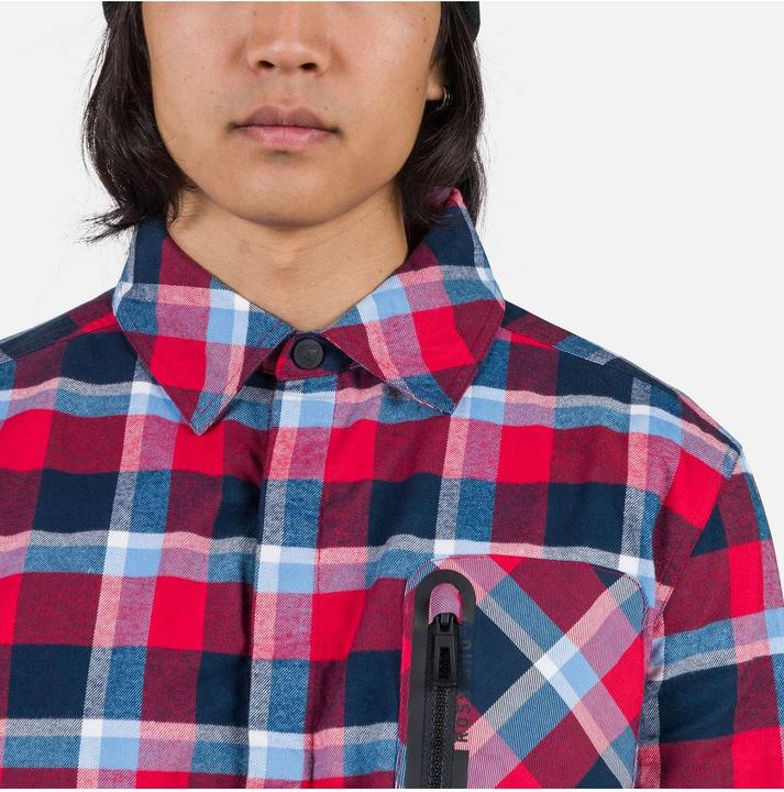 Actual product image Rossignol Ranch-Shirt (XXL)
